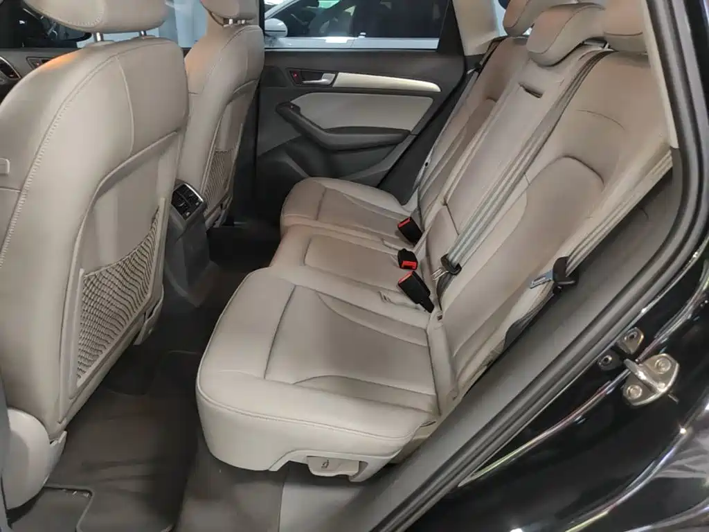 Audi Q5 — миниатюра 17