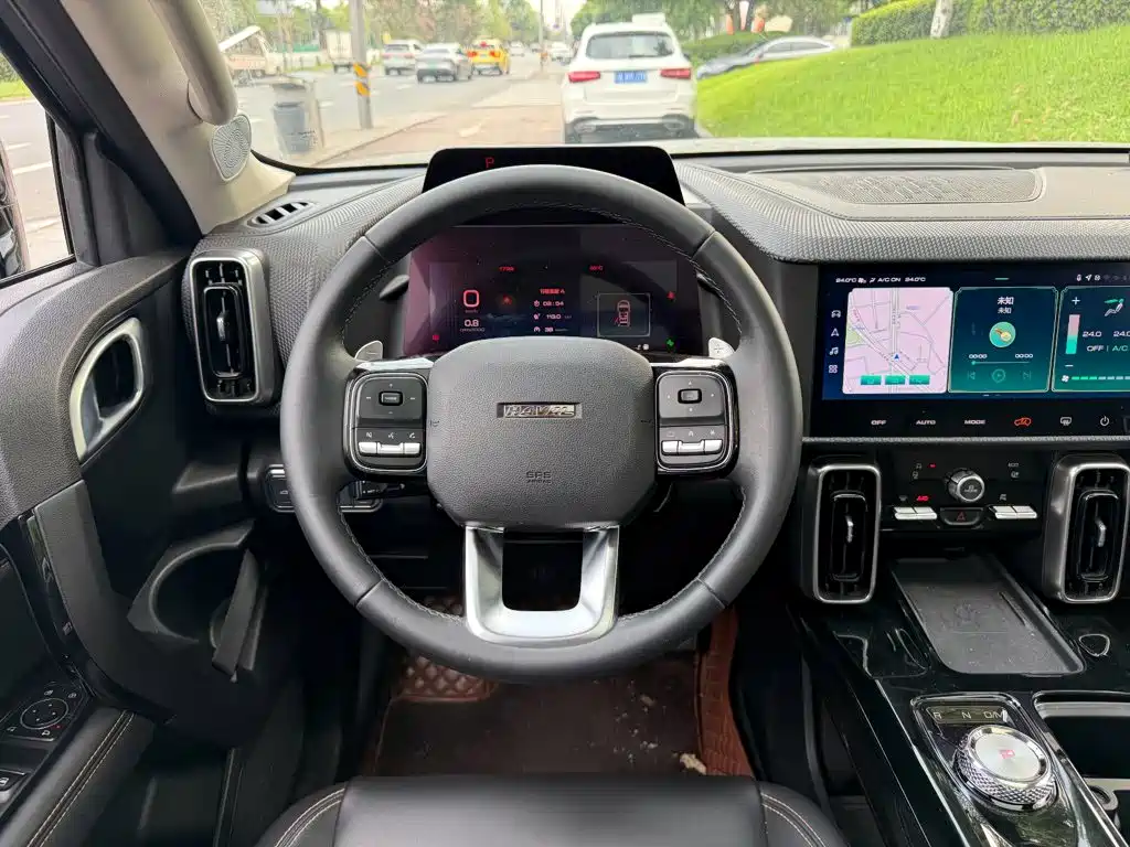 Haval Big Dog — миниатюра 14