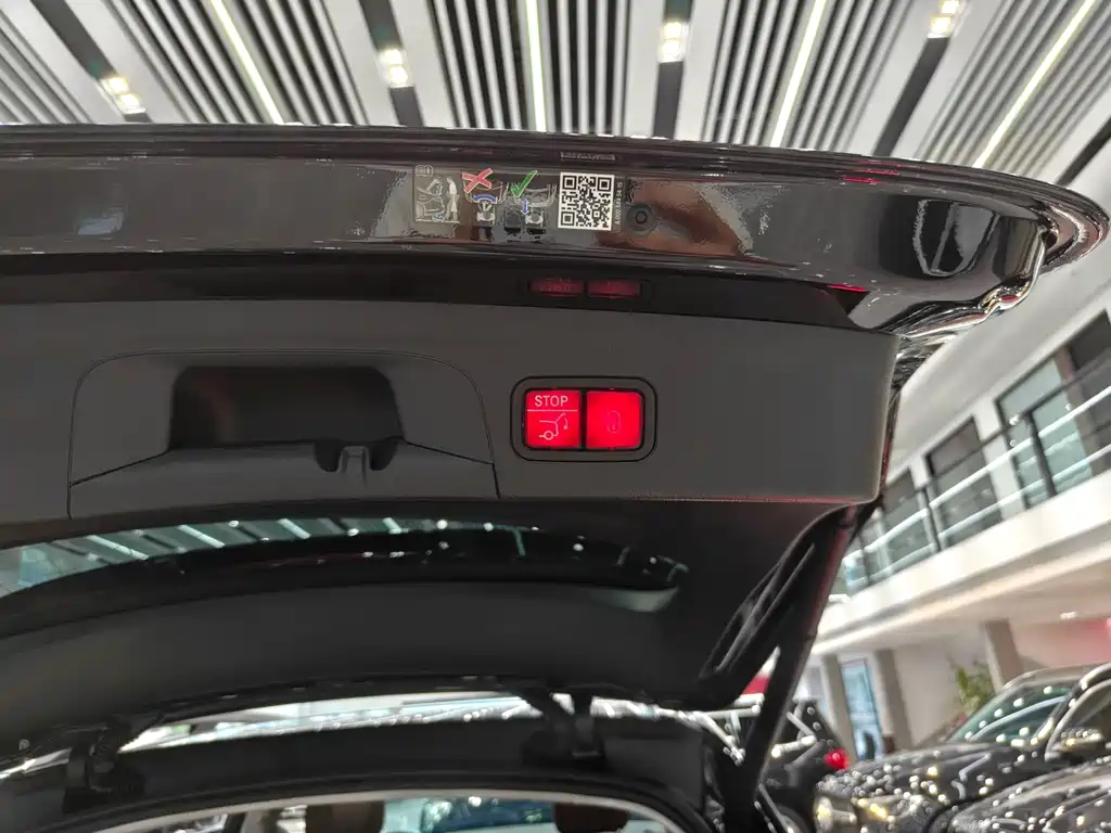 Mercedes-Benz 奔驰GLE(进口) — миниатюра 25
