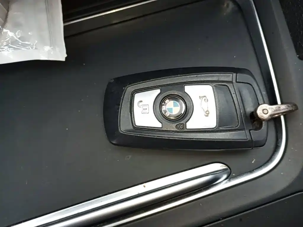 BMW 3 Series — миниатюра 9