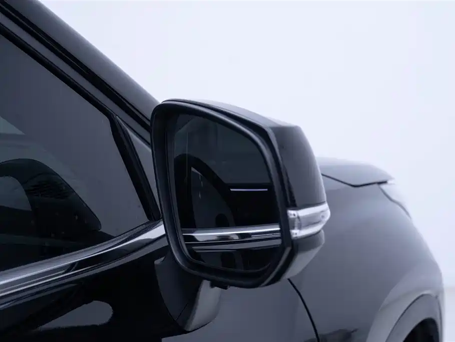 Toyota Highlander 2024 380T Luxury 7 мест