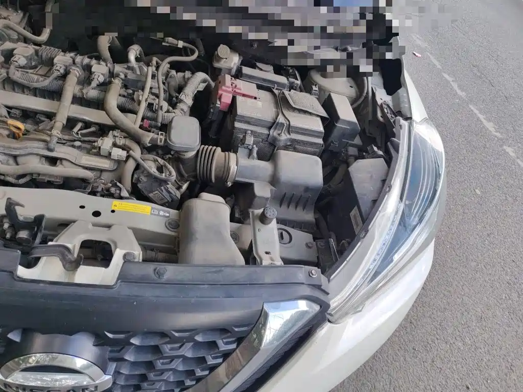 Nissan Kicks — миниатюра 22