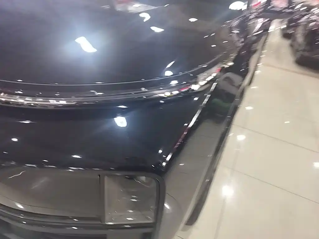 Li Auto Li L8 — миниатюра 24
