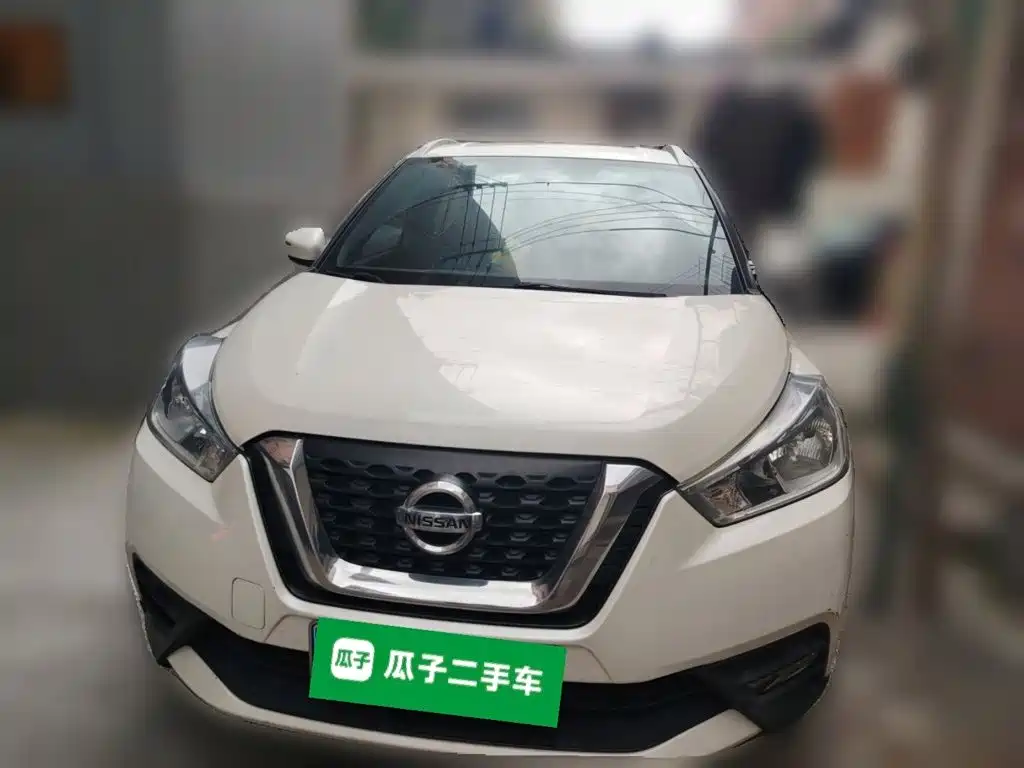 Nissan Kicks — миниатюра 24