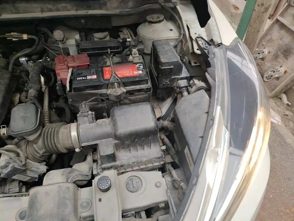 Nissan Kicks — миниатюра 22