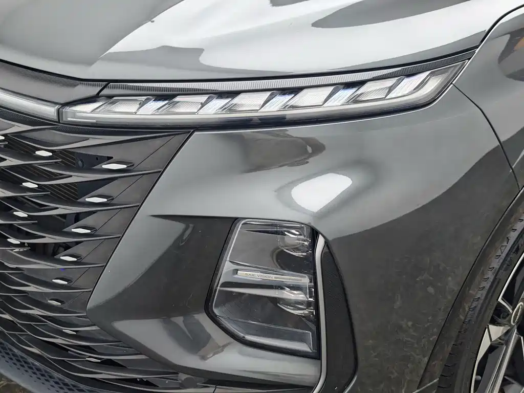 Roewe RX5 Max — фотографии объявления, Фото 8