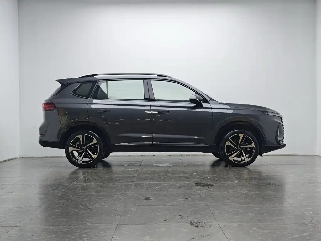 Roewe RX5 Max — фотографии объявления, Фото 11