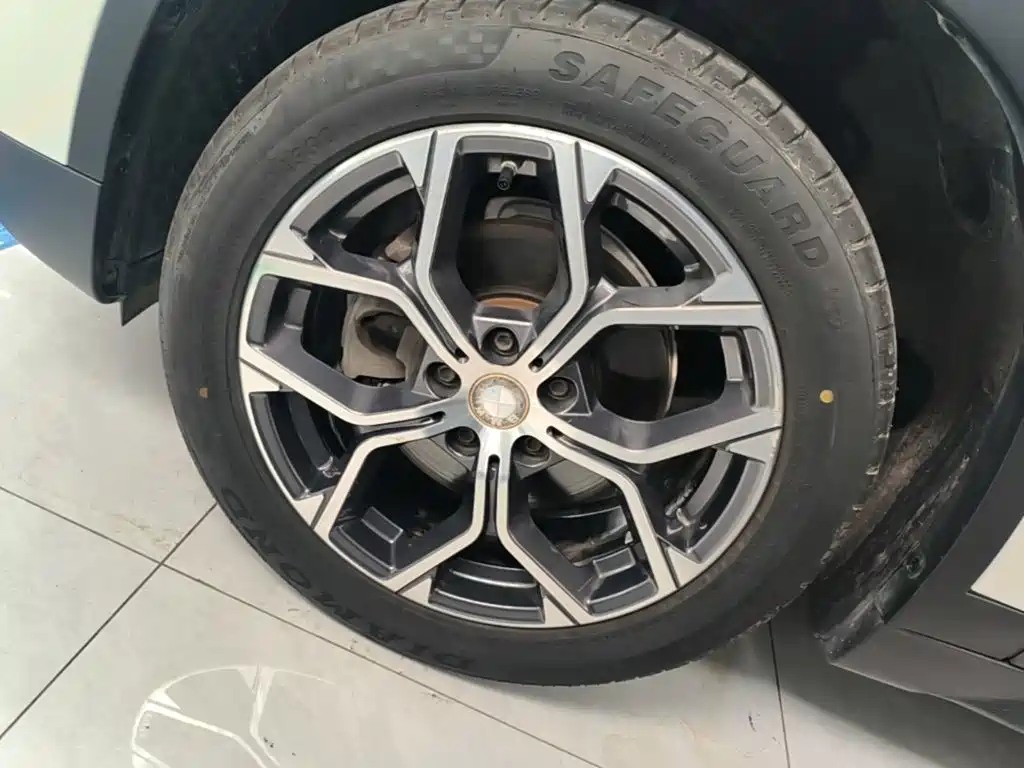 BMW X1 — миниатюра 23