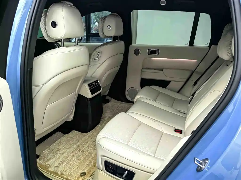 Li Auto L7 2024 Ultra
