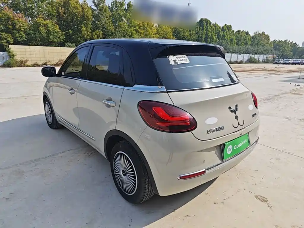 Wuling Bingo — миниатюра 5