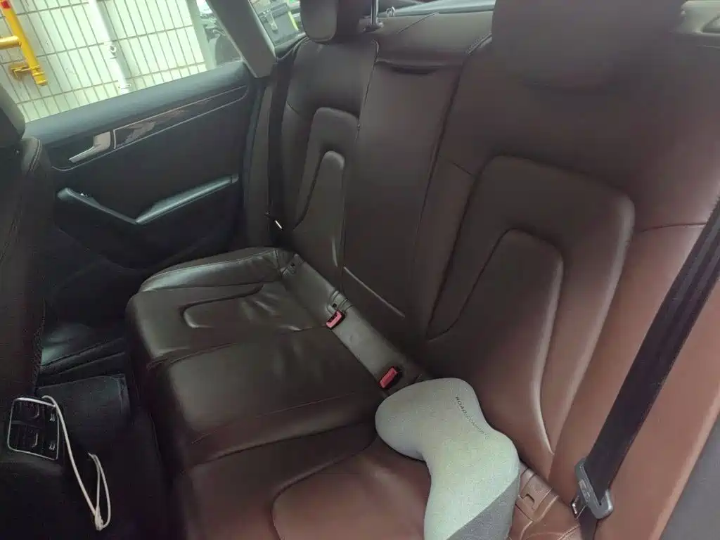 Audi A5 (Import) — миниатюра 18