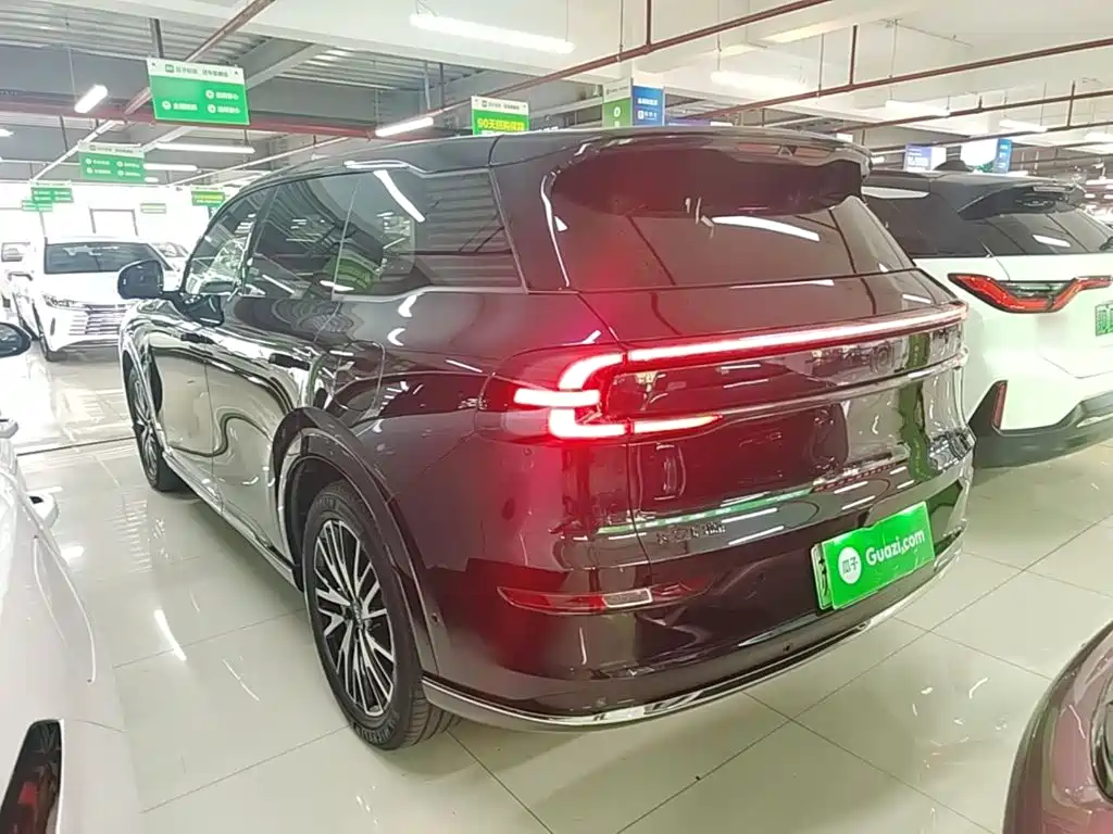 Qiyuan Qiyuan Q07 — миниатюра 5