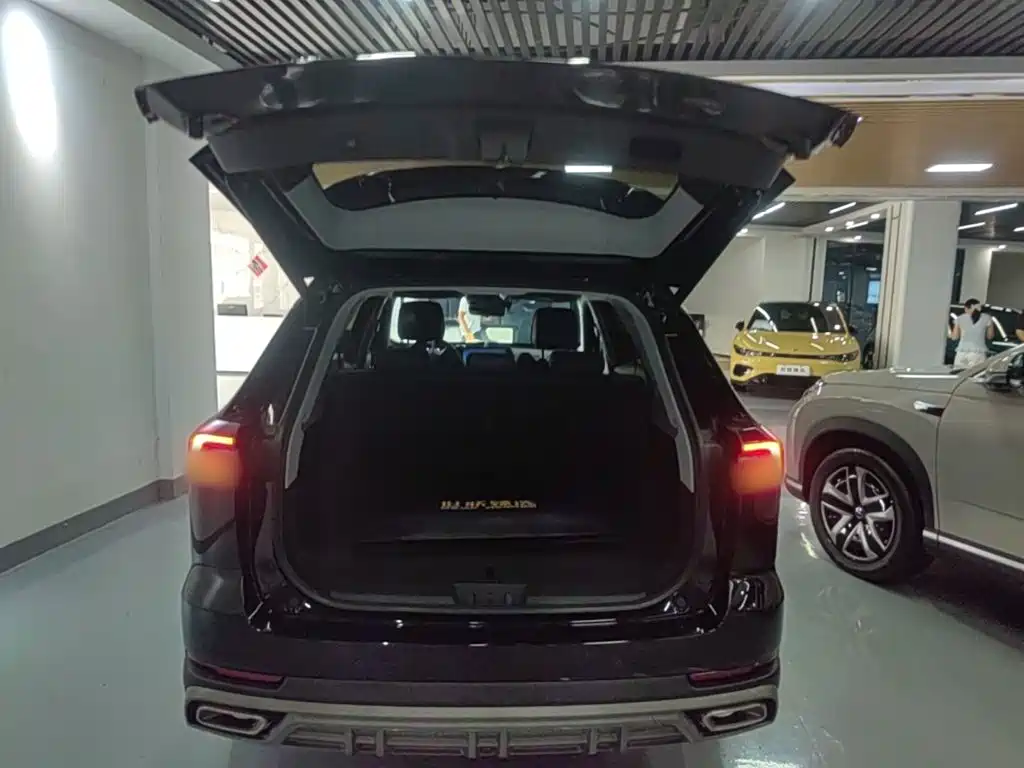 Chery Tiggo 8 PRO — миниатюра 19