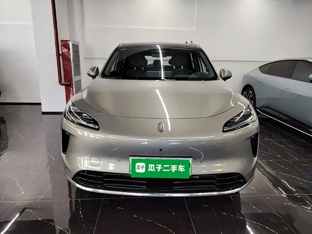 Shangjie Shangjie H5 — миниатюра 3