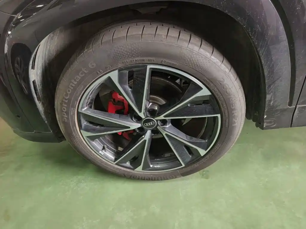 Audi Q6 — миниатюра 23