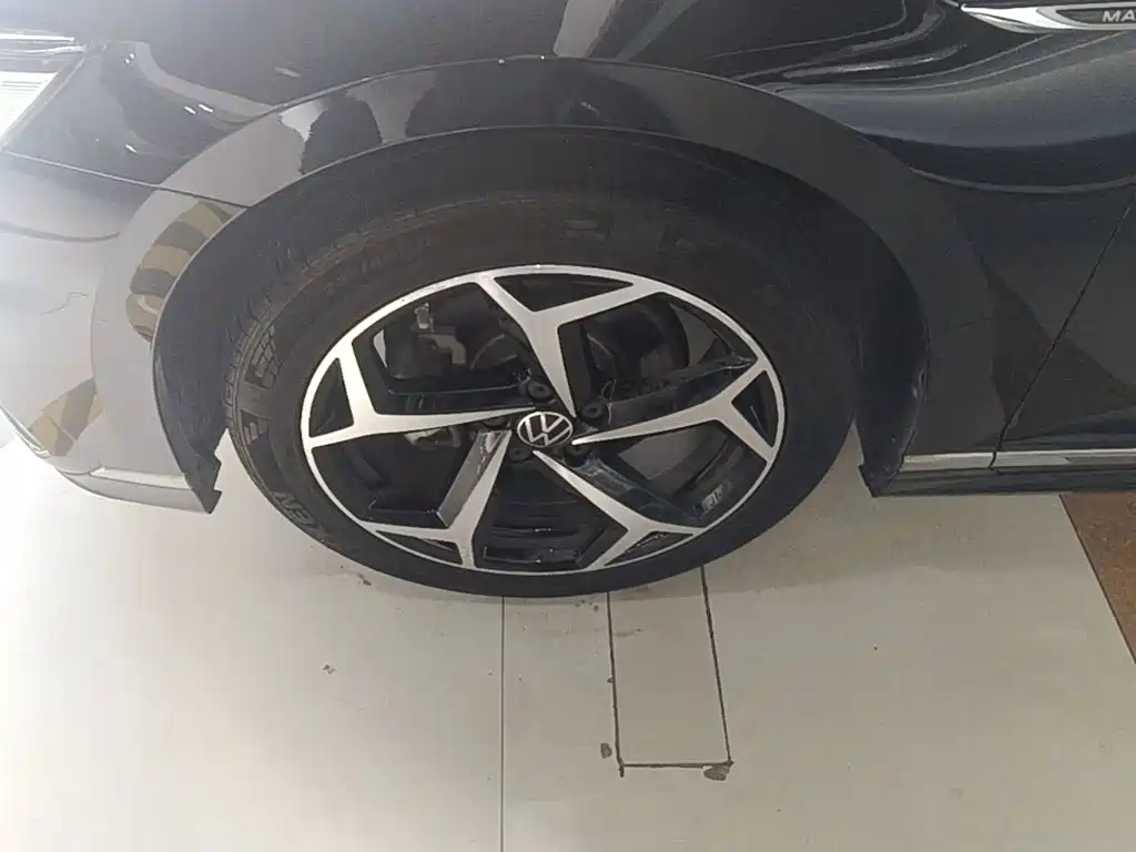 Volkswagen Magotan — миниатюра 23
