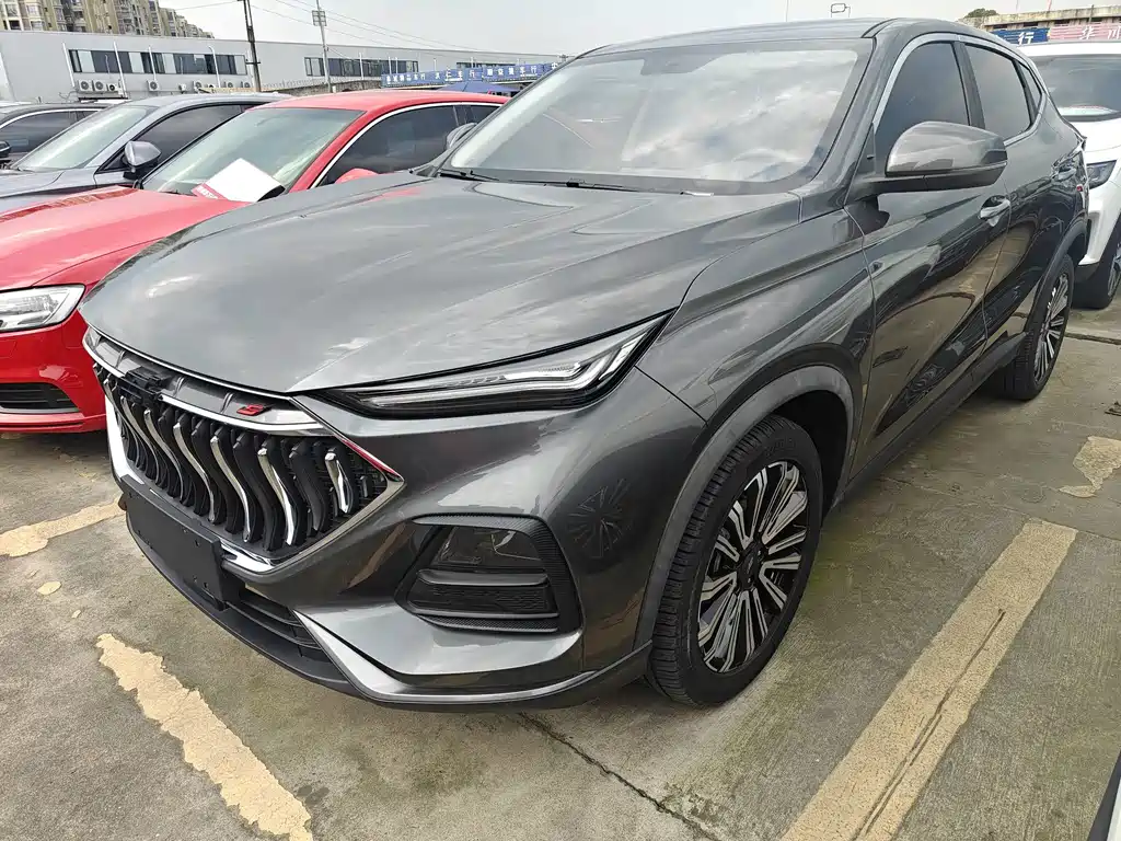 Oshan X5