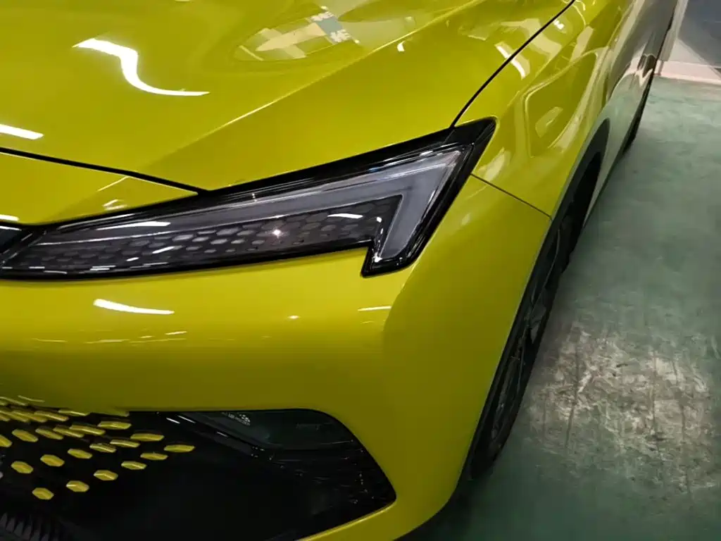 BAIC Mofang — миниатюра 24