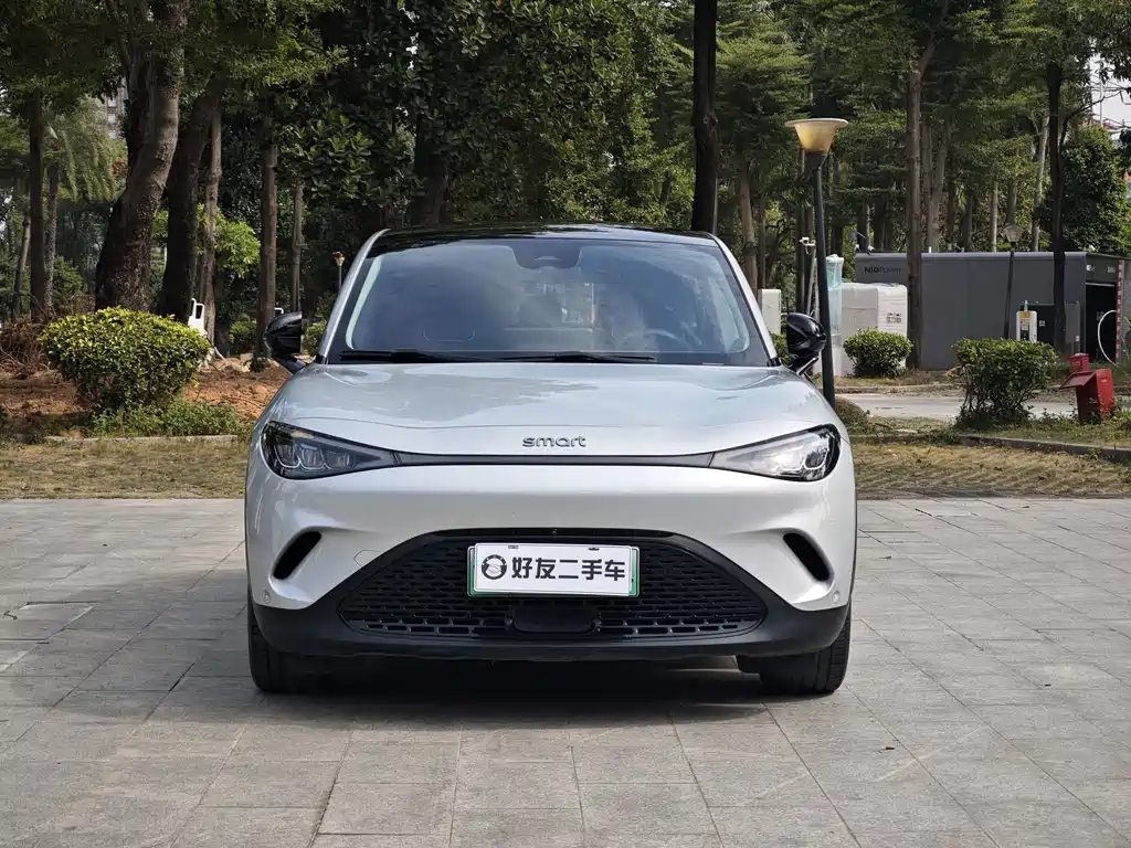 smart Smart #3 — миниатюра 2