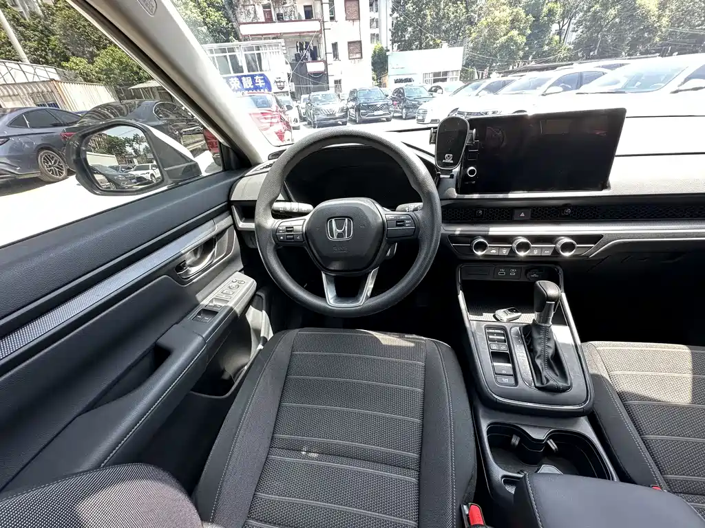 Honda Breeze — фотографии объявления, Фото 19