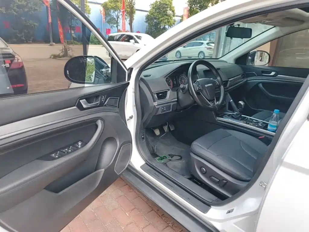 Haval H6 — миниатюра 16