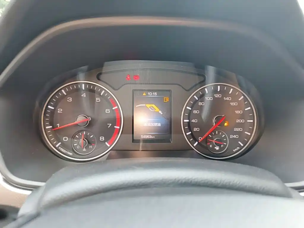 Haval H6 — миниатюра 12