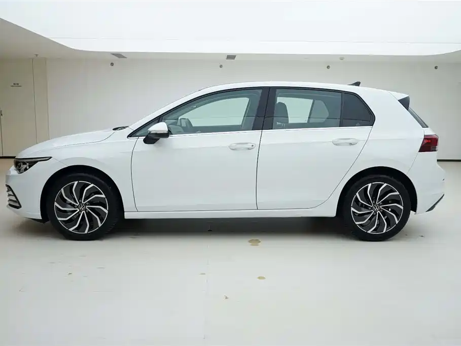 Volkswagen Golf 2021 280TSI DSG Pro