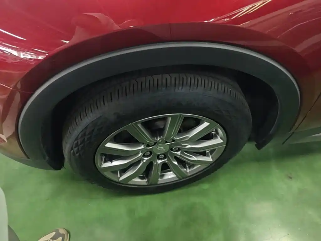 Cadillac XT4 — миниатюра 23