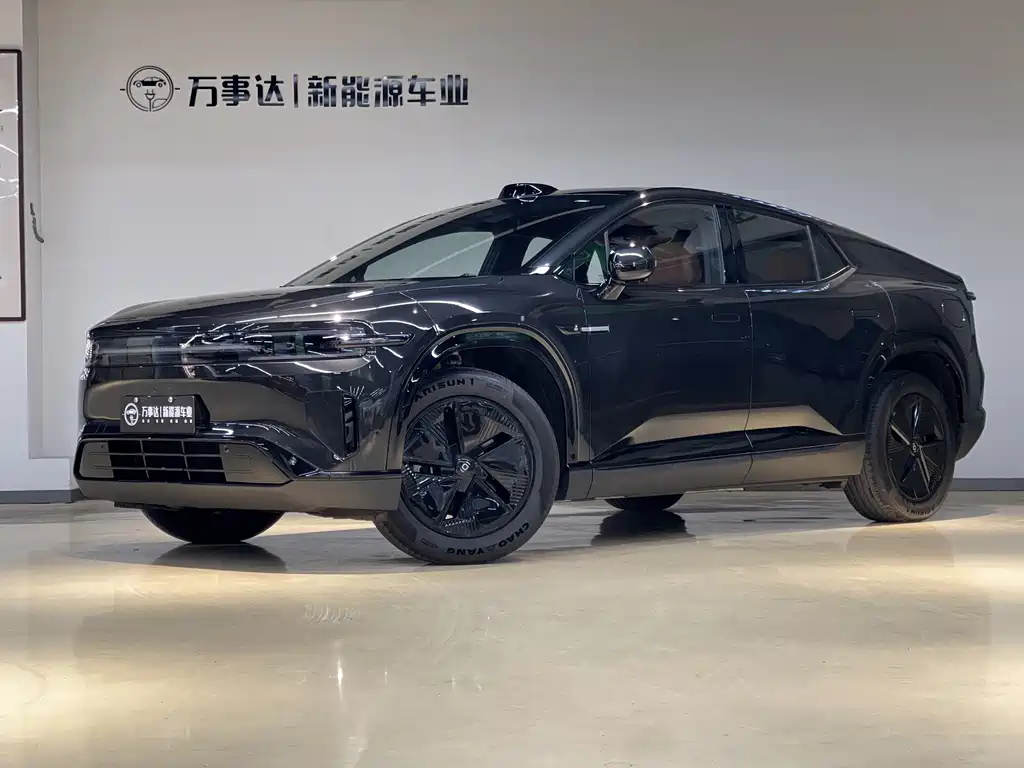 Qiyuan Qiyuan E07