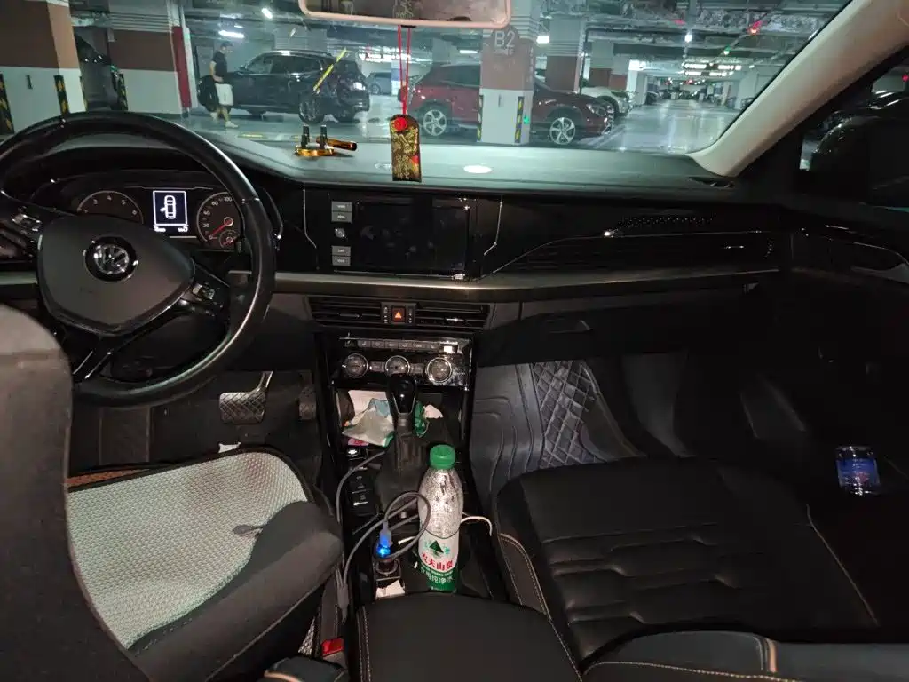 Volkswagen Passat — миниатюра 6