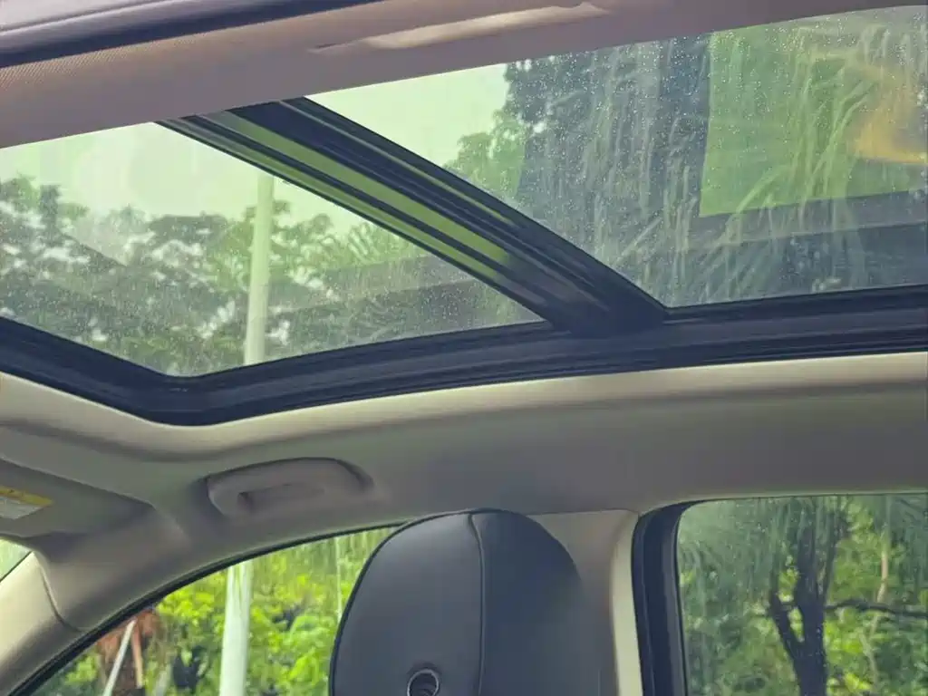 Buick Envision Plus — миниатюра 17
