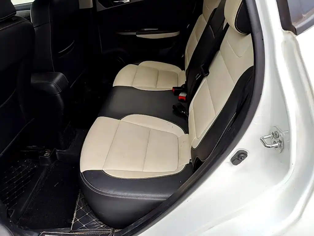 Changan CS35 — миниатюра 17