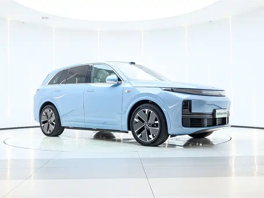 Li Auto IDEAL L7