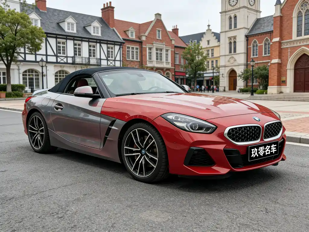 BMW Z4