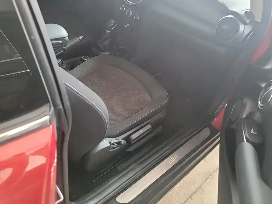 MINI Mini — миниатюра 8