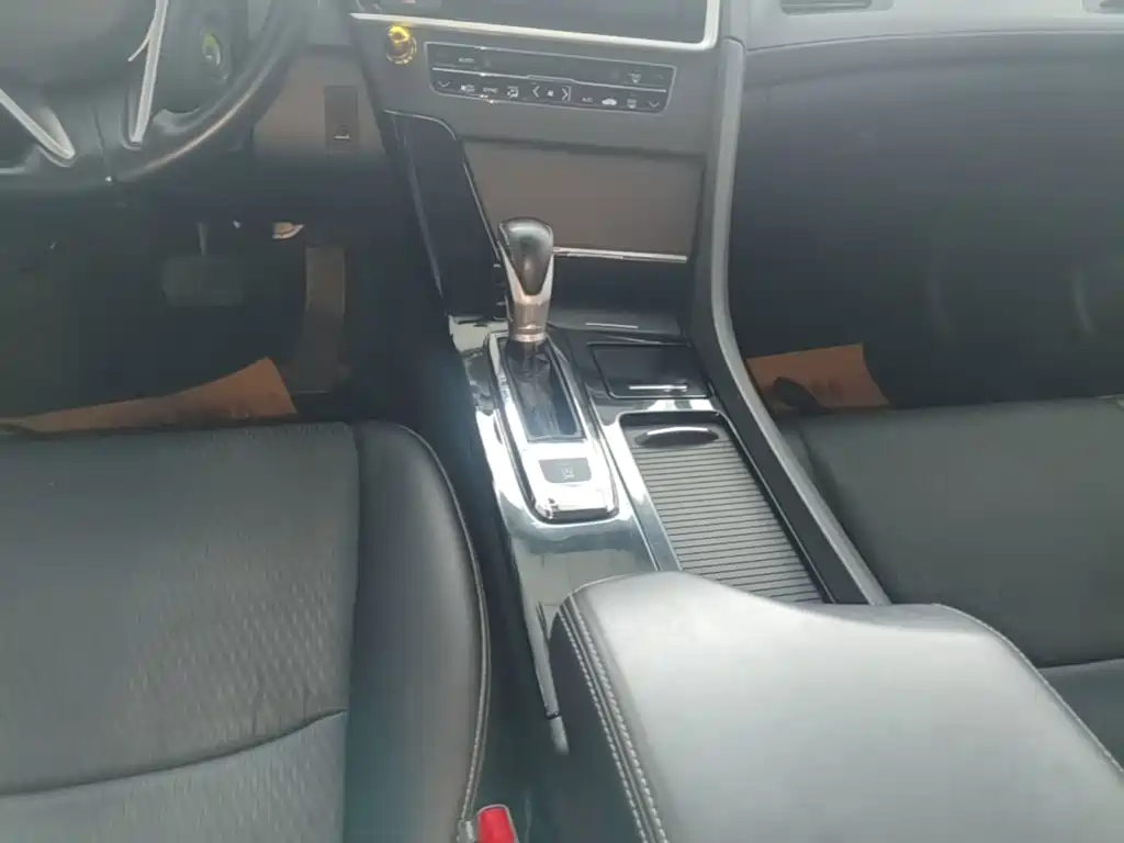 Honda Spirior — миниатюра 14