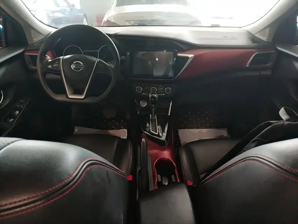 Nissan Bluebird — миниатюра 10