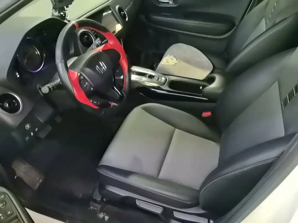 Honda XR-V — миниатюра 15