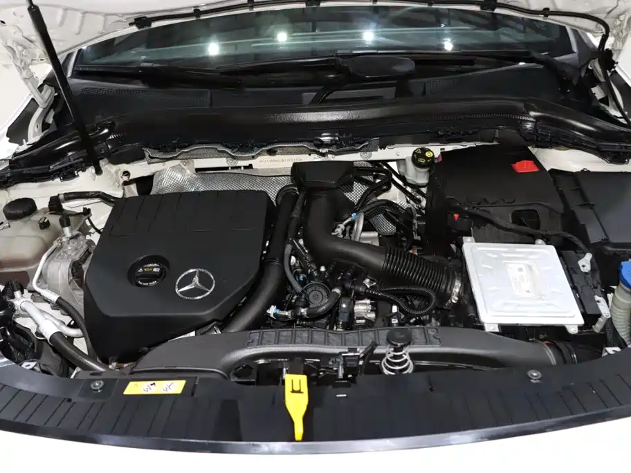 Mercedes-Benz GLA 2022 — фото 19