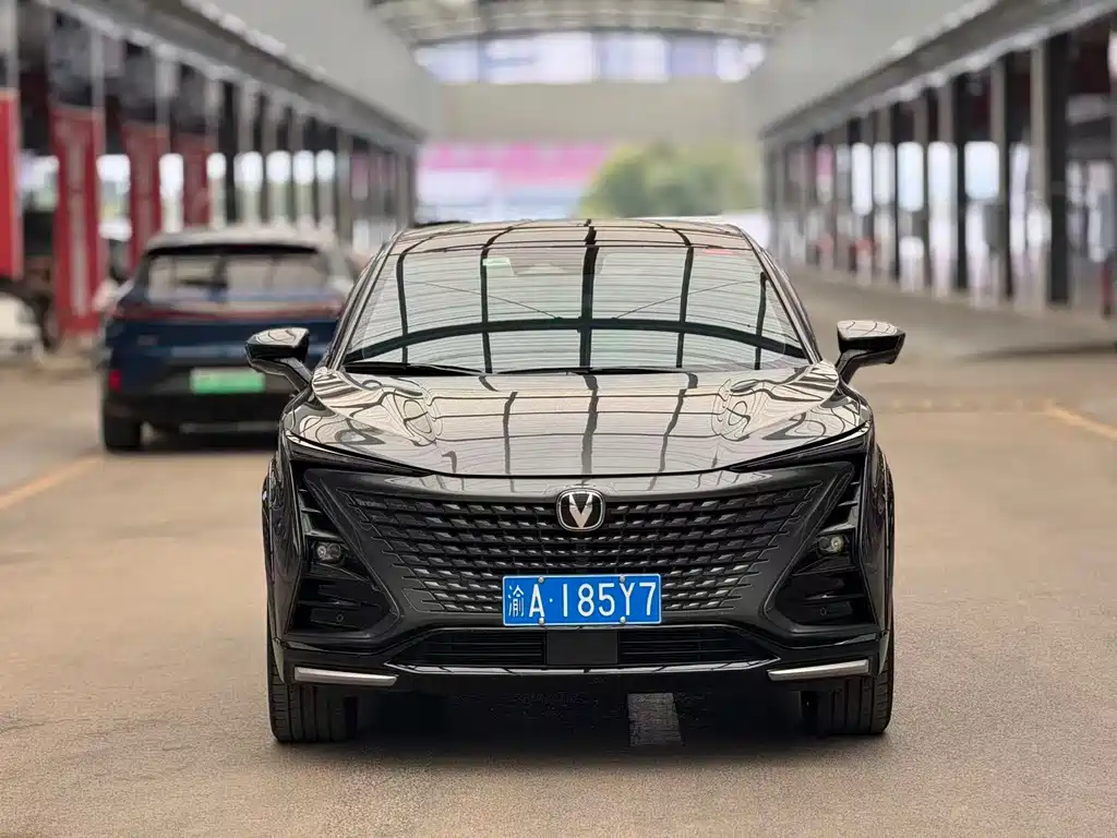 CHANGAN UNI T