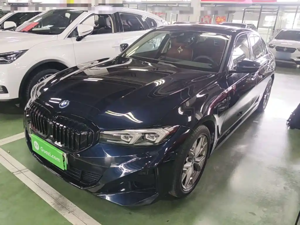 BMW i3 — миниатюра 2