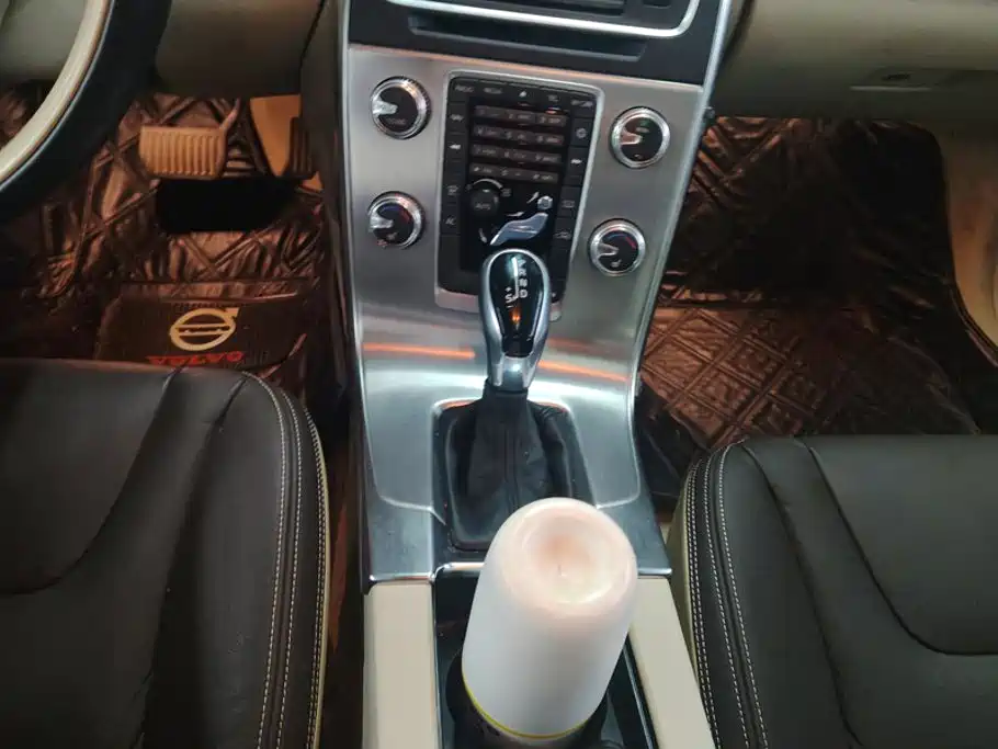 Volvo S60 — миниатюра 16