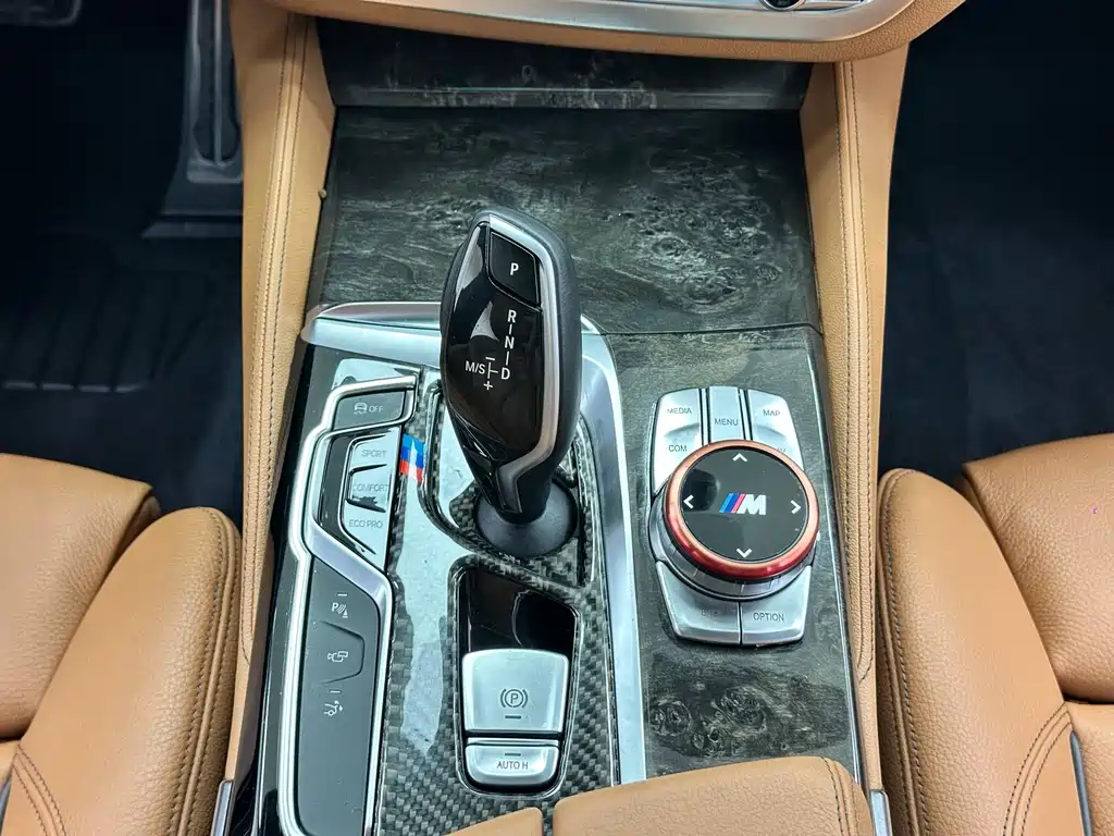 BMW 6 Series GT — миниатюра 30