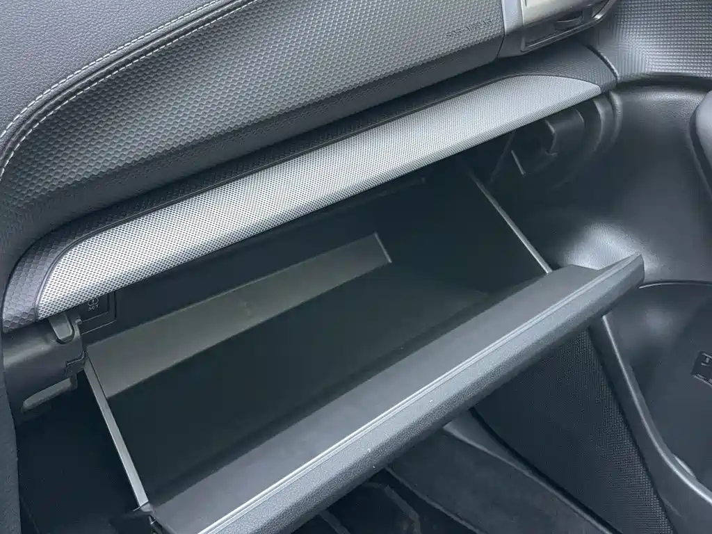 Subaru Forester — миниатюра 15