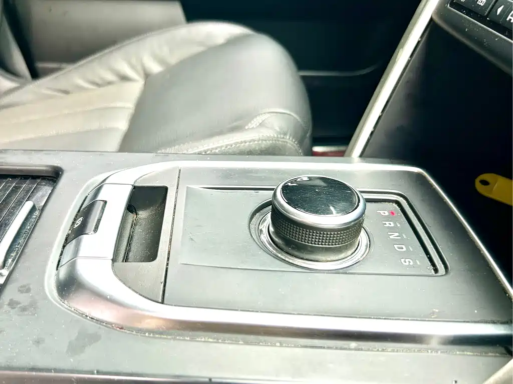 Land Rover Discovery Sport — миниатюра 16