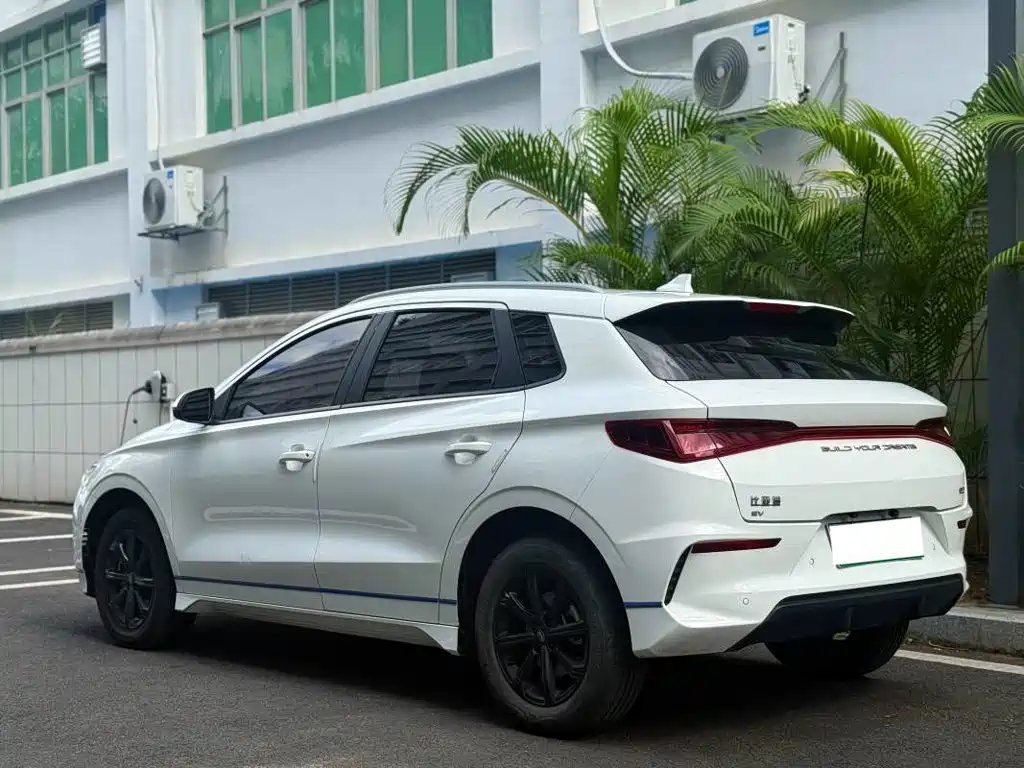 BYD e2 — миниатюра 6
