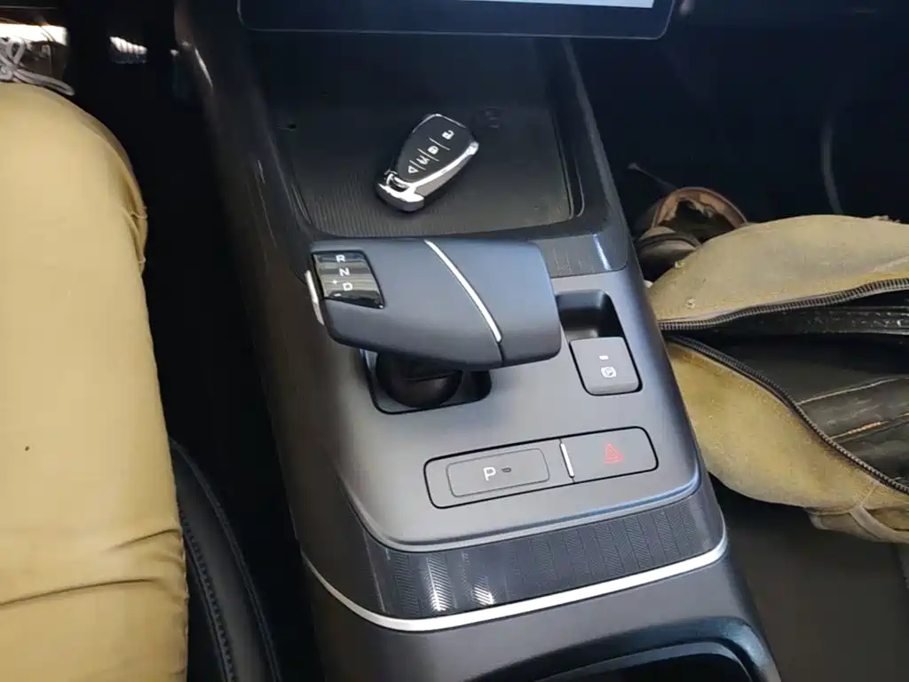 Changan Eado — миниатюра 14