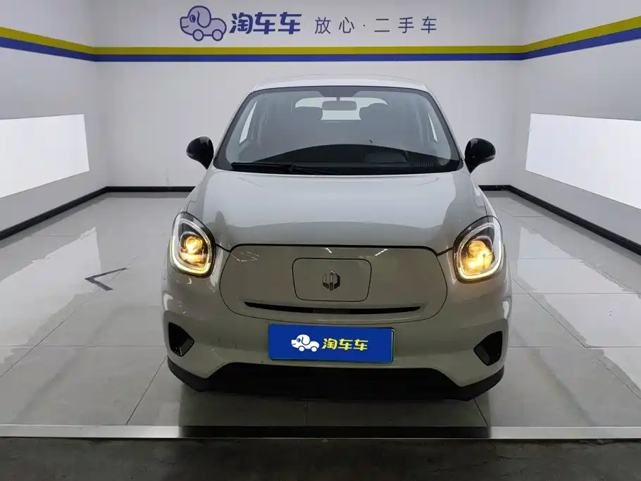 Leapmotor Leapmotor T03 — миниатюра 2