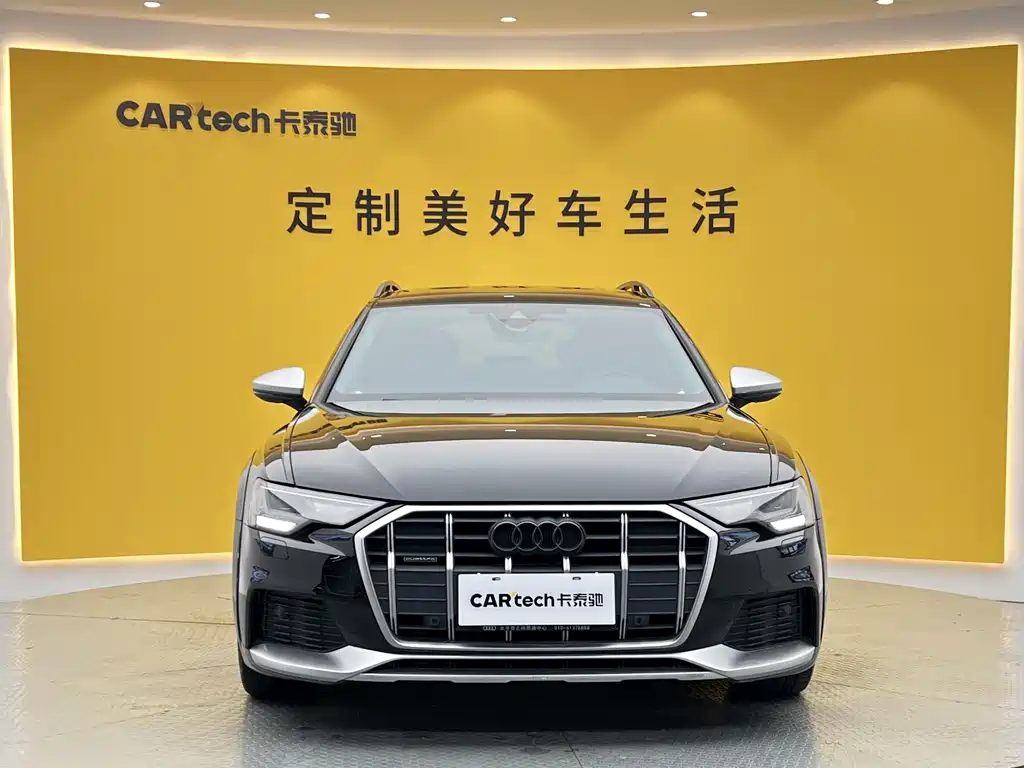 Audi A6 2023 allroad quattro 55 TFSI Premium