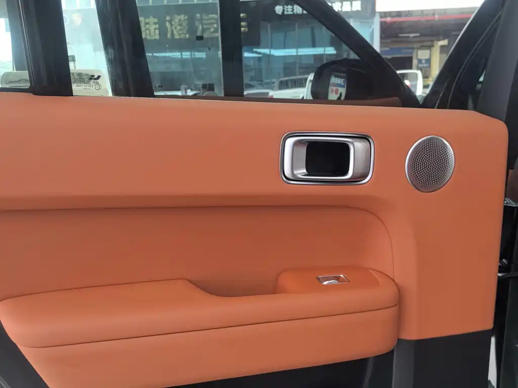 Li Auto Li L6 — миниатюра 13